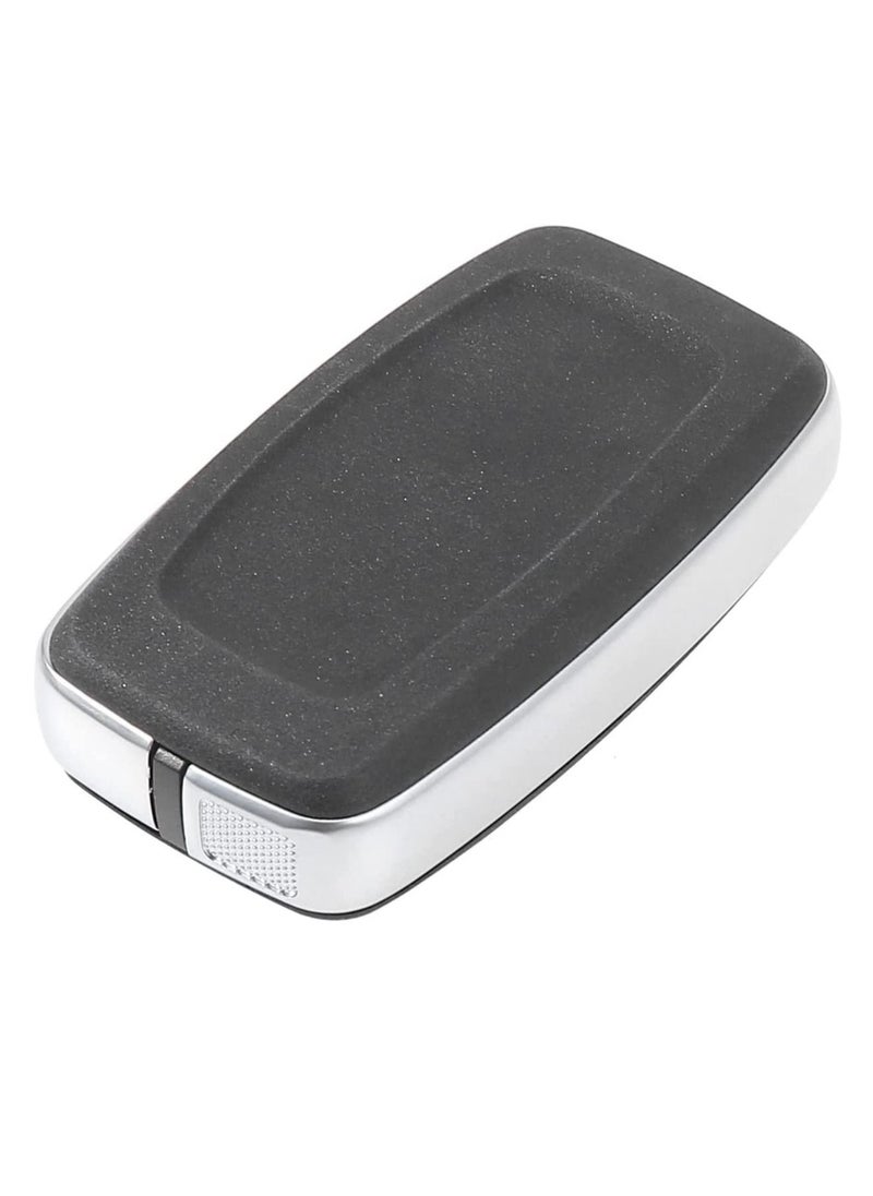 Rubik - 5 Buttons Keyless Entry Remote Control Car Smart Key Fob for Land Range Rover Sport LR2 LR4 Evoque - Image 1