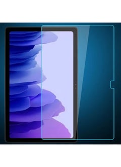 SHOPI For Samsung Galaxy Tab A7 2020 ( T500 - T505 ) 10.4 inch - Clear 