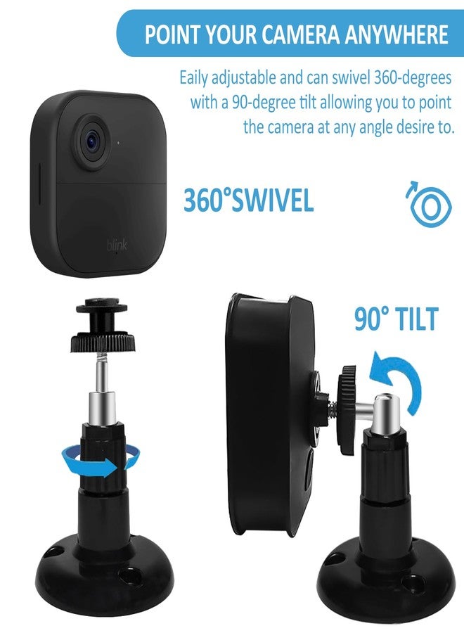 TAICHIPANDA Camera Wall Mount - Image 2