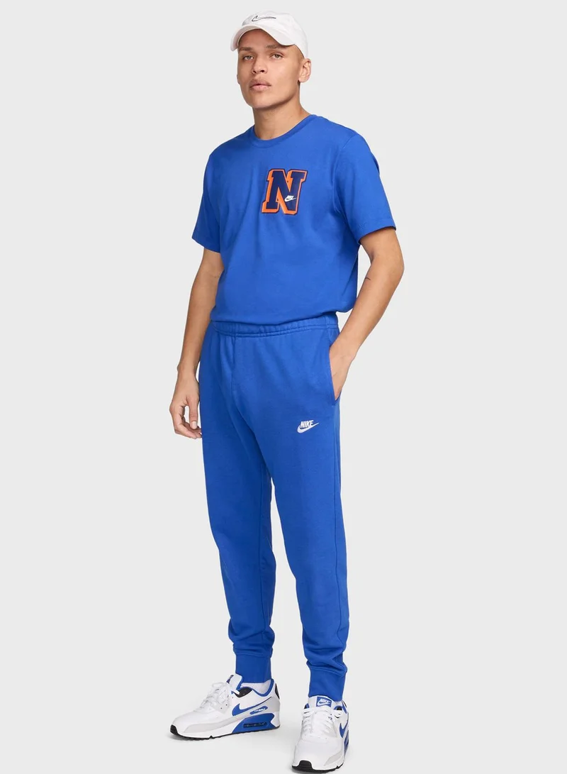 Nike Club Joggers
