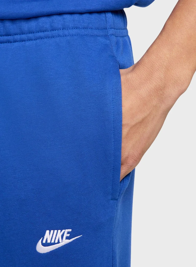 Nike Club Joggers