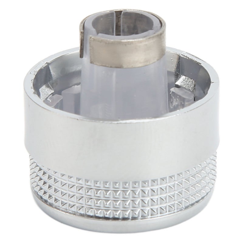 Volume Knob Replacement for A6 S6 C7 A7 RS6 RS7 - Premium ABS Material Radio Control Knob OE 4G0919070 for Car Dashboard - Image 5