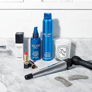 Neuro Paul Mitchell Neuro Reshape HeatCTRL Memory Styler 150ml - Image 3