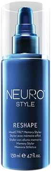 Neuro Paul Mitchell Neuro Reshape HeatCTRL Memory Styler 150ml - Image 1