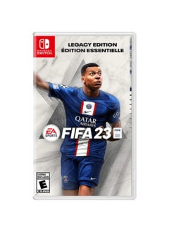 Nintendo Nintendo Switch: FIFA 23 