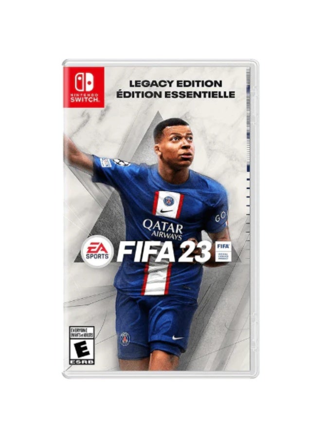 Nintendo Nintendo Switch: FIFA 23