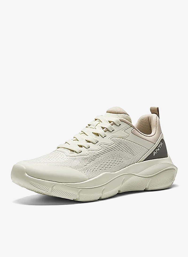 ANTA Superflexi Workout Training Commute Shoes Grey