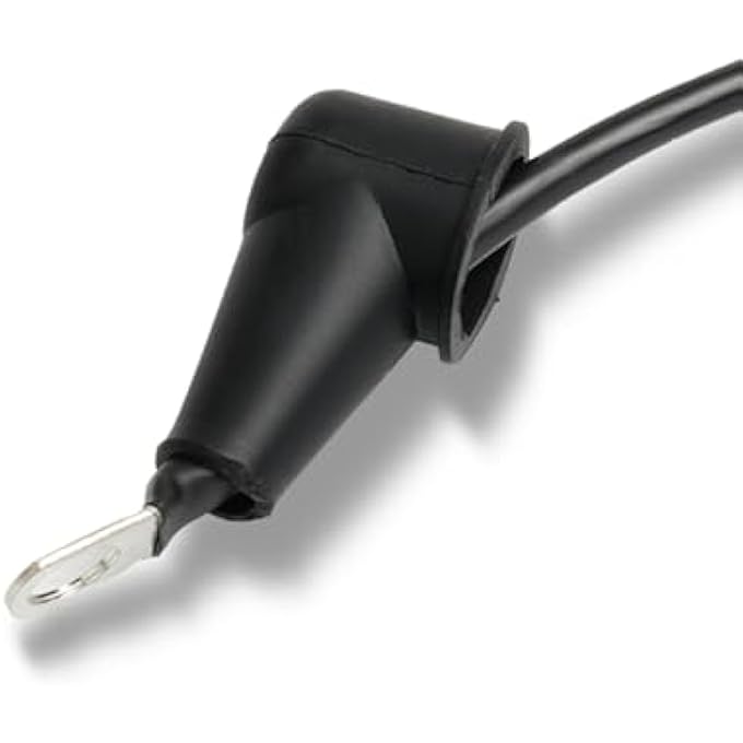 Jetuplusllc Fits 2006-2008 Chevrolet GMC 4.8L Battery Alternator Cable 15321209 - Image 5