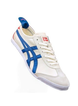 Onitsuka Tiger MEXICO 66 Deluxe Japan-made lambskin sneakers - pzsku/ZB03D21FFF93097B49072Z/45/1748065295/33efc9d8-ddaa-4e60-8ec8-ba27149a3b30