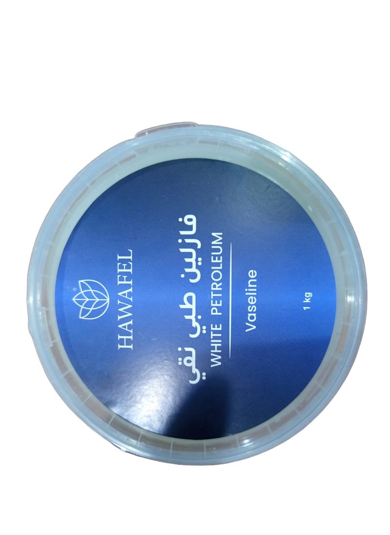 حوافل  فازلين طبى نقى  1 ك  - Image 3