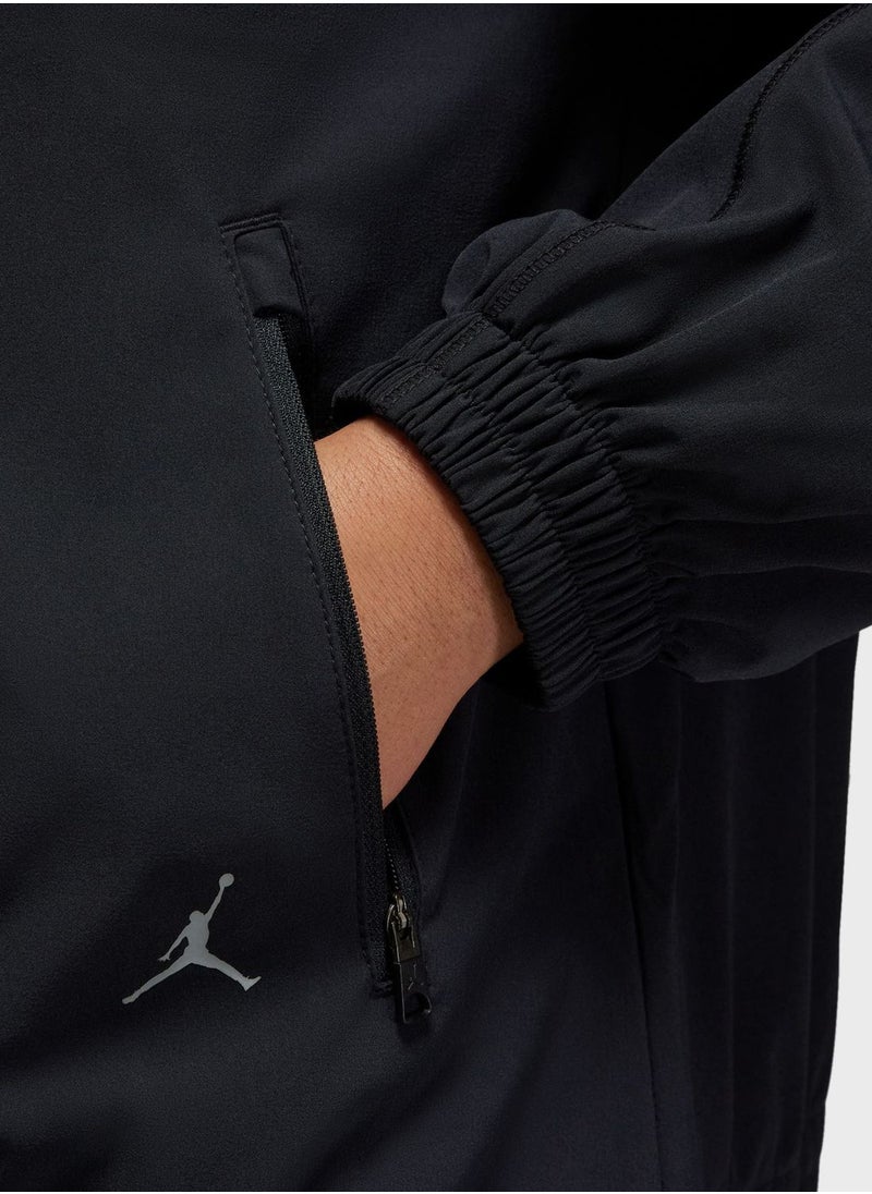 Jordan Jordan Dri-Fit Woven Jacket  - Image 4