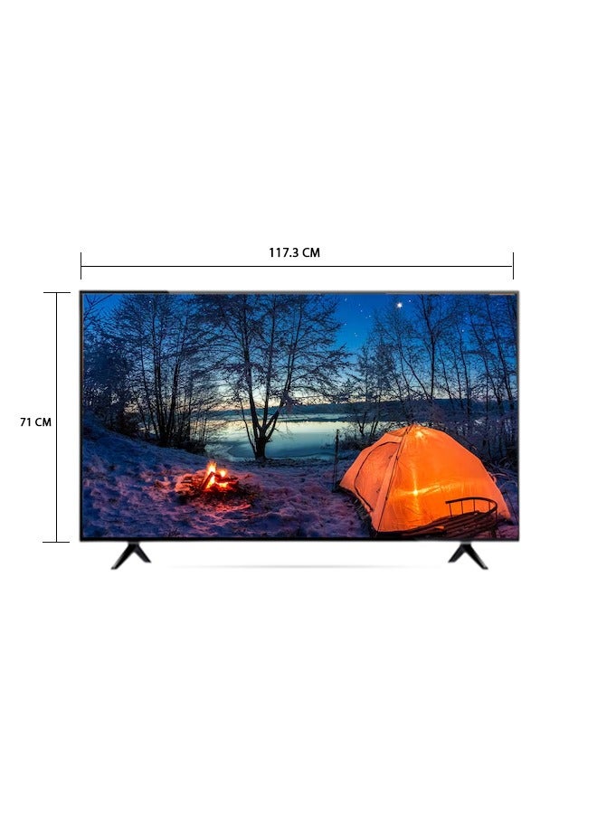 Dora Sat Smart Screen - WebOS - 50 Inch - 4k UHD - LED - Free Magic Remote - DST50U - Image 3