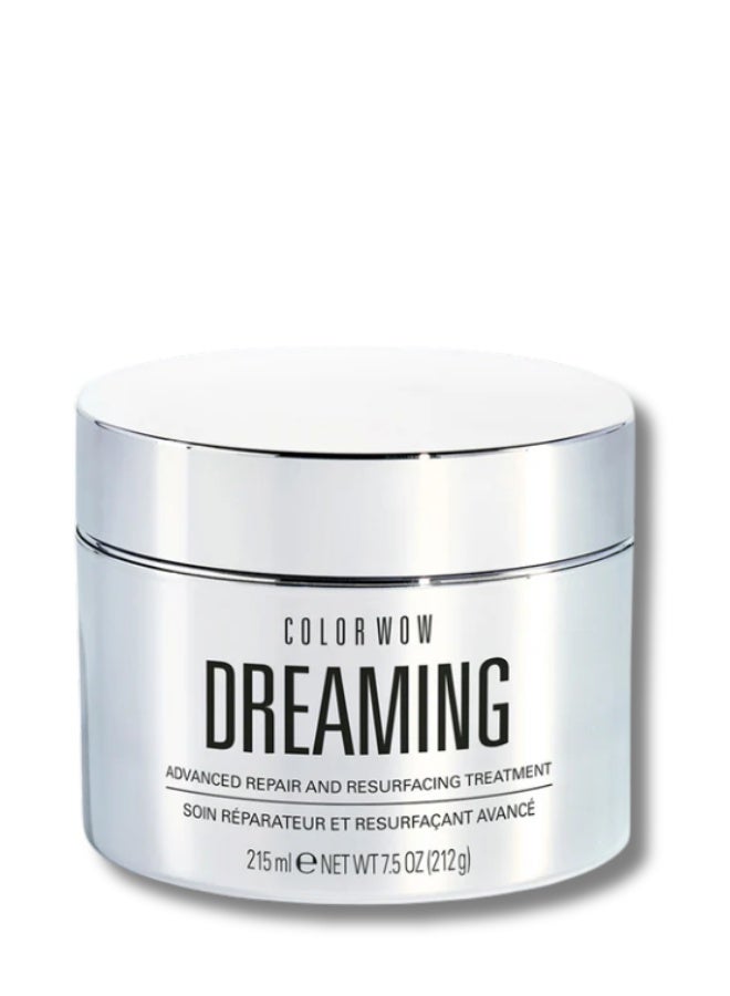 Color Wow Dreaming Advance Repair and Resurfacing Treatment 215ml - Image 1
