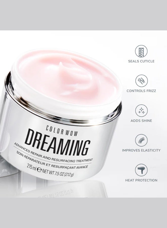 Color Wow Dreaming Advance Repair and Resurfacing Treatment 215ml - Image 2
