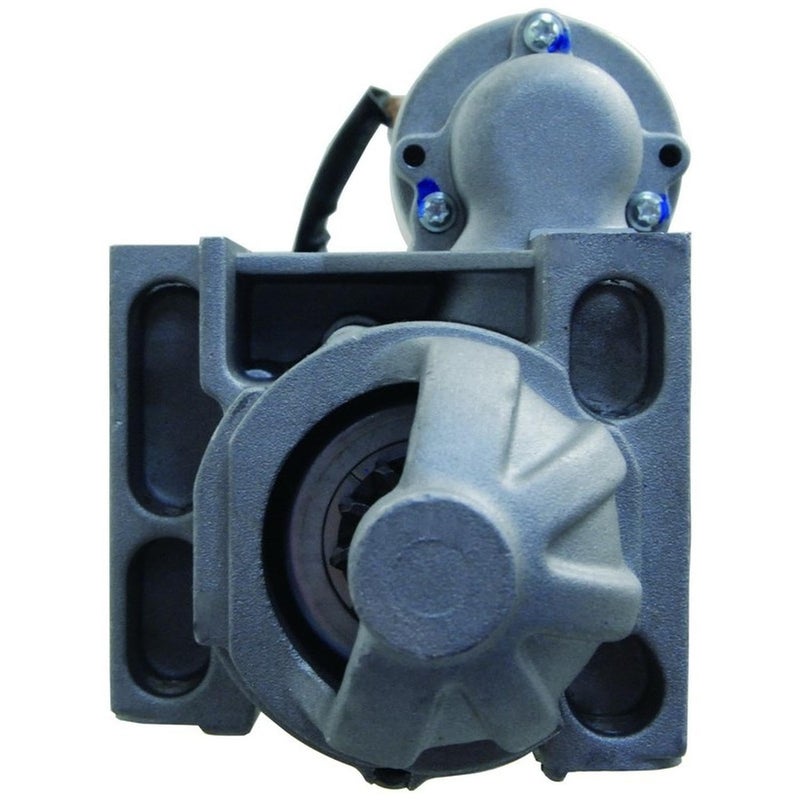 Parts Player OEG Parts New Starter Compatible with 2002 GMC Sierra 2500 3500, Yukon XL 2500, Savana 1500 2500 3500 5.0L 5.7L 8.1L 10465578 9000879 12570823, SDR0019, 41012153, 41012153R, 41012407, SDR0019L - Image 2
