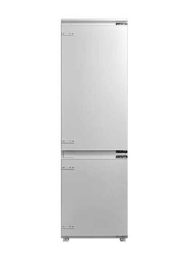 إكسبير ثلاجة اكسبير بلت إن أبيض بابين 8.5 قدم RFBINXP300W-22  - Image 1