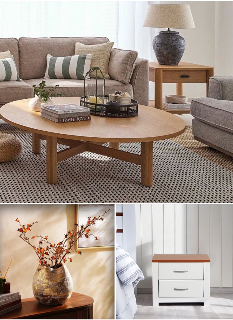 Pan Home - 2-bedroom Relaxed Collection Package Including Appliances - Image 1