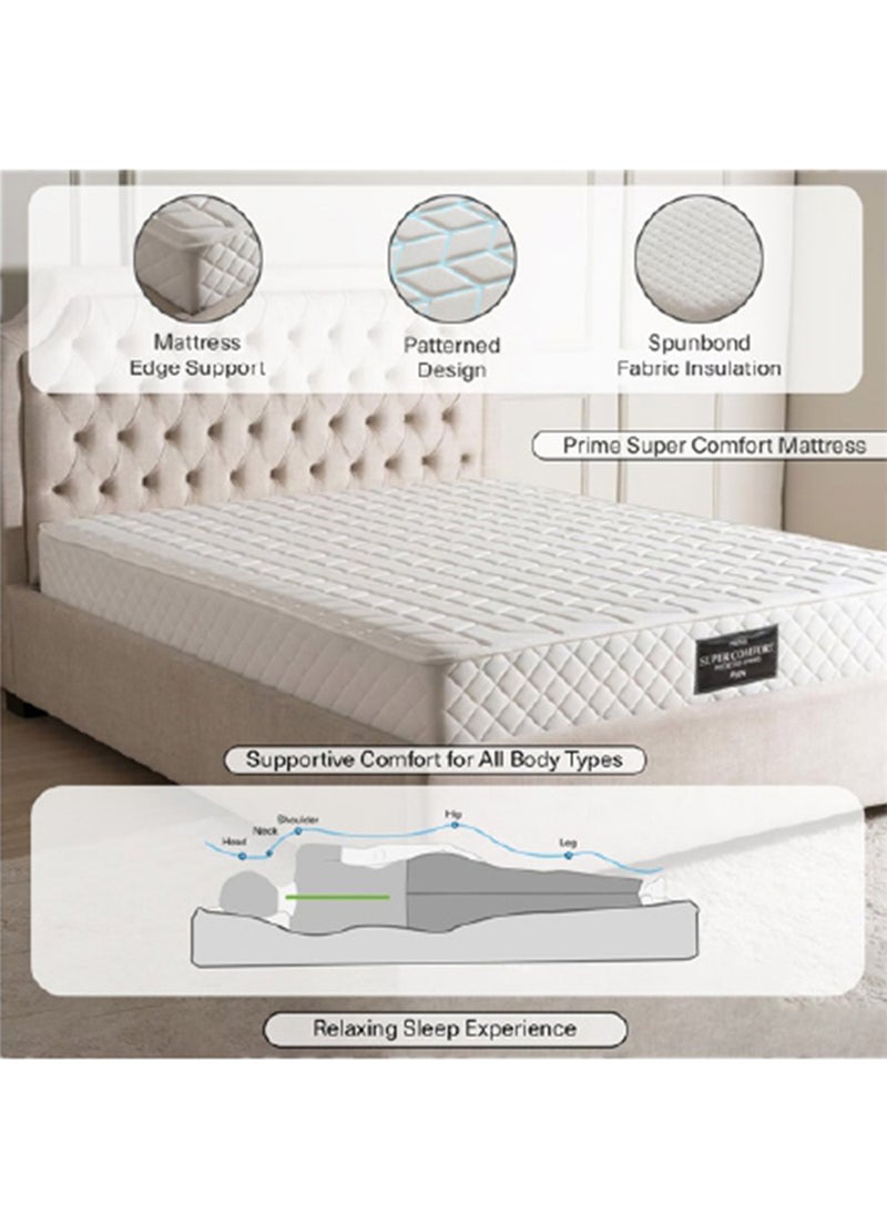 Pan Home - 2-bedroom Relaxed Collection Package Including Appliances - Image 1