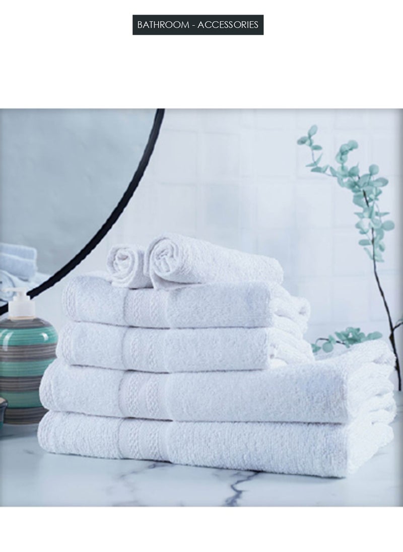 Pan Home - 2-bedroom Relaxed Collection Package Including Appliances - Image 1