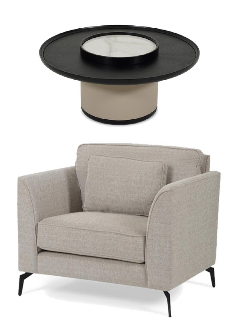Pan Home - 2-bedroom Relaxed Collection Package Including Appliances - Image 1