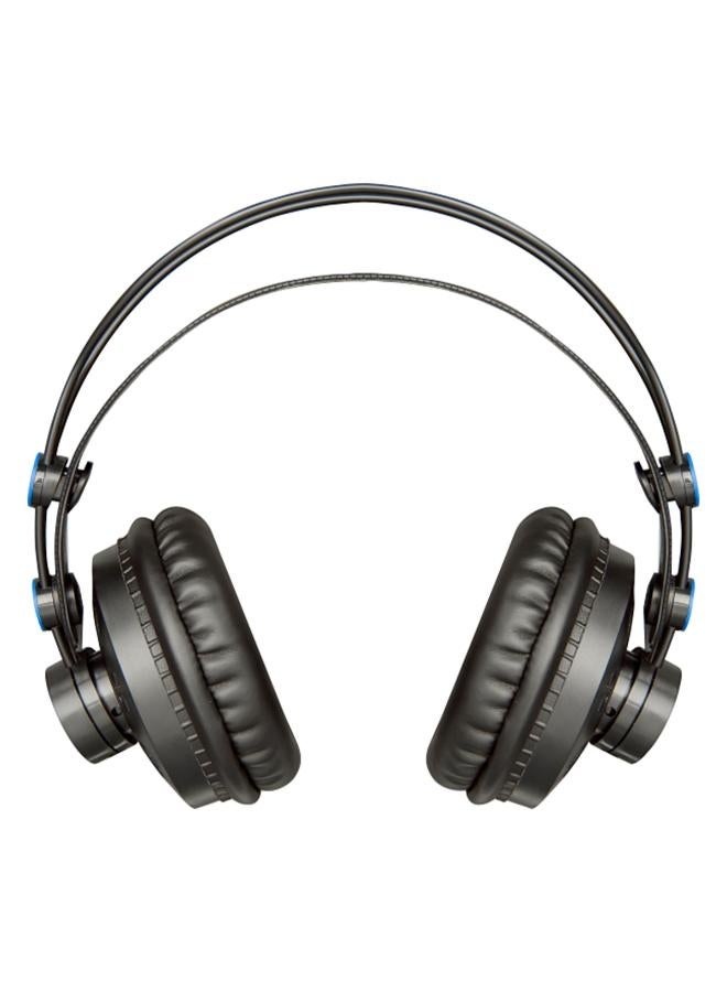 Presonus 2-channel USB Interface, Headphones, Condenser Microphone, Microphone Cable, USB Cable, PreSonus Studio One Artist DAW, Studio Magic Plug-in Suite, and Capture Duo iPad App - Mac/PC/iOS - Image 2