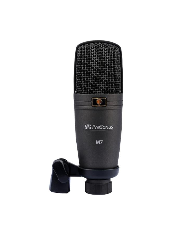 Presonus 2-channel USB Interface, Headphones, Condenser Microphone, Microphone Cable, USB Cable, PreSonus Studio One Artist DAW, Studio Magic Plug-in Suite, and Capture Duo iPad App - Mac/PC/iOS - Image 4