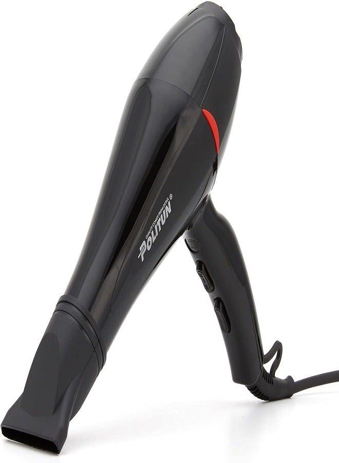 POLITUN Professional Hair Dryer Salon Model PT-V12 5000W - Image 2