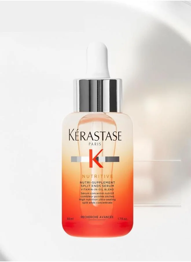 KERASTASE K Nutritive Conc Ps 50Ml Va21