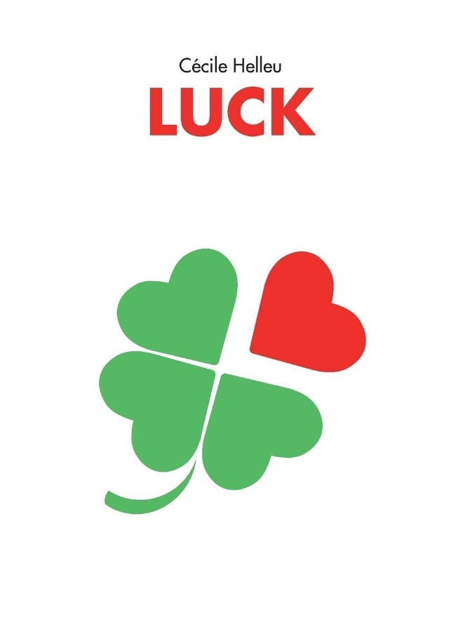 Books on Demand Luck 