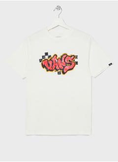 VANS By Tagged Ss  - Image 1