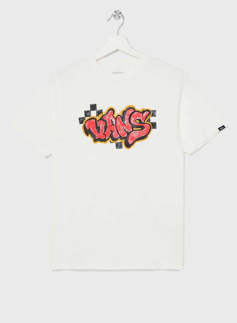 VANS By Tagged Ss - Image 1