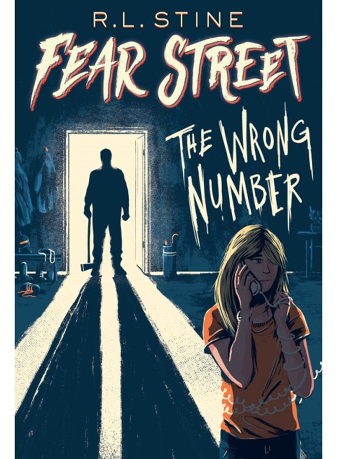 The Wrong Number 