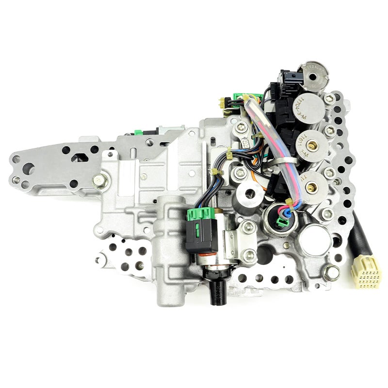 JF011E CVT Automatic Transmission Valve Body For Nissan Altima Sentra Versa XTrail