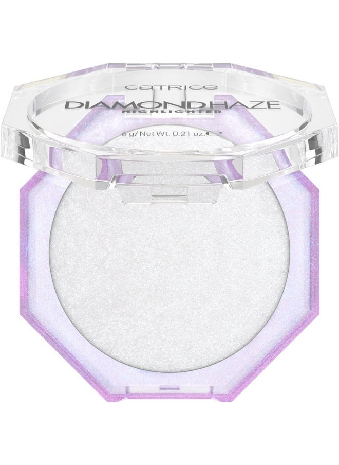 Catrice Diamond Haze Highlighter 010  - Image 2