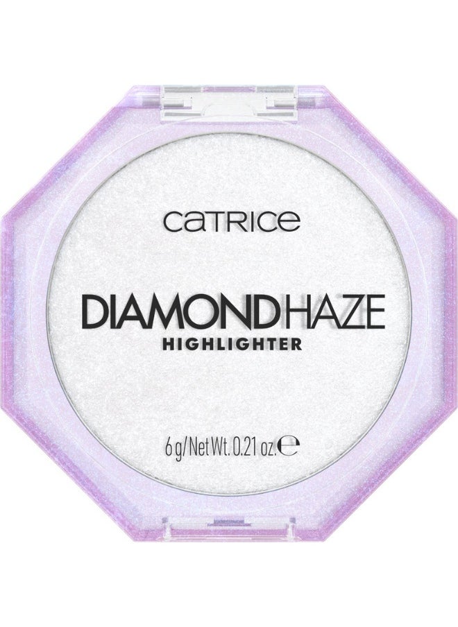 Catrice Diamond Haze Highlighter 010  - Image 1