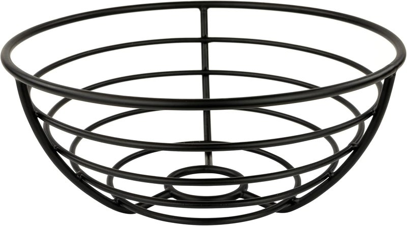 Spectrum Spectrum Diversified Euro Fruit Bowl for Table Display and Organization of Fruit Vegetables Produce and More  - Image 1