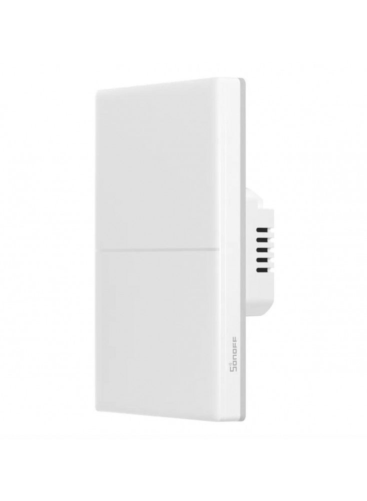 SONOFF SONOFF Touch Switch 2-Gang T5-2C-120 - Image 1