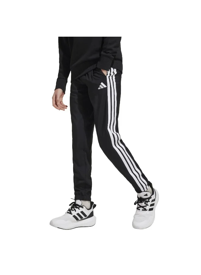 adidas Adidas J 3S Wv  Pt Black Pants (1/1) Pants For Kids