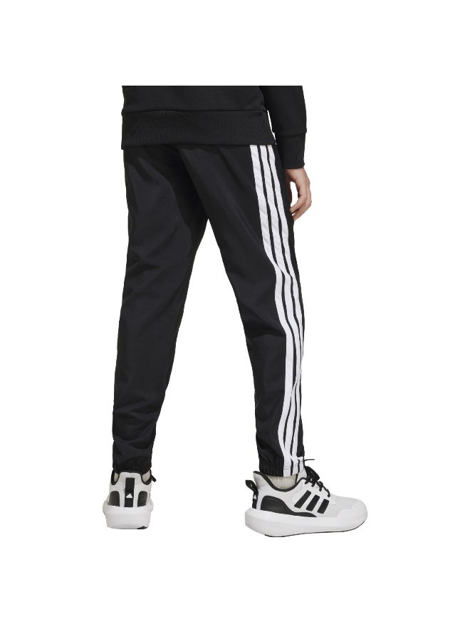 Adidas Adidas J 3S Wv  Pt Black Pants (1/1) Pants For Kids - Image 3