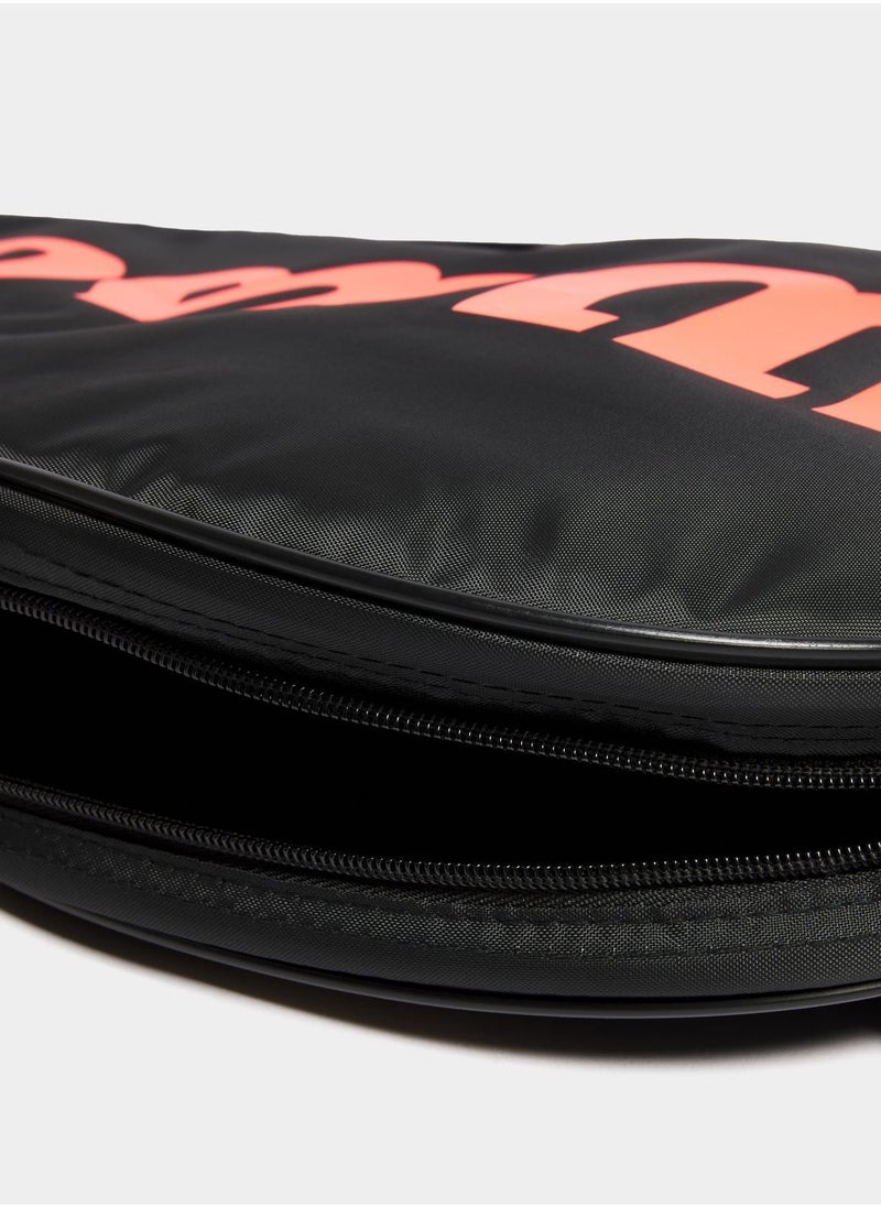 Wilson WIlson Padel Racket Cover Case  - Image 3