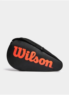 Wilson WIlson Padel Racket Cover Case  - Image 1