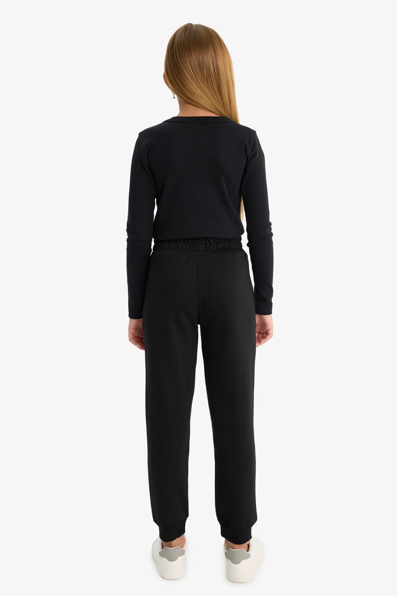 ديفاكتو بنطلون جوجر قصة عادية - Image 4