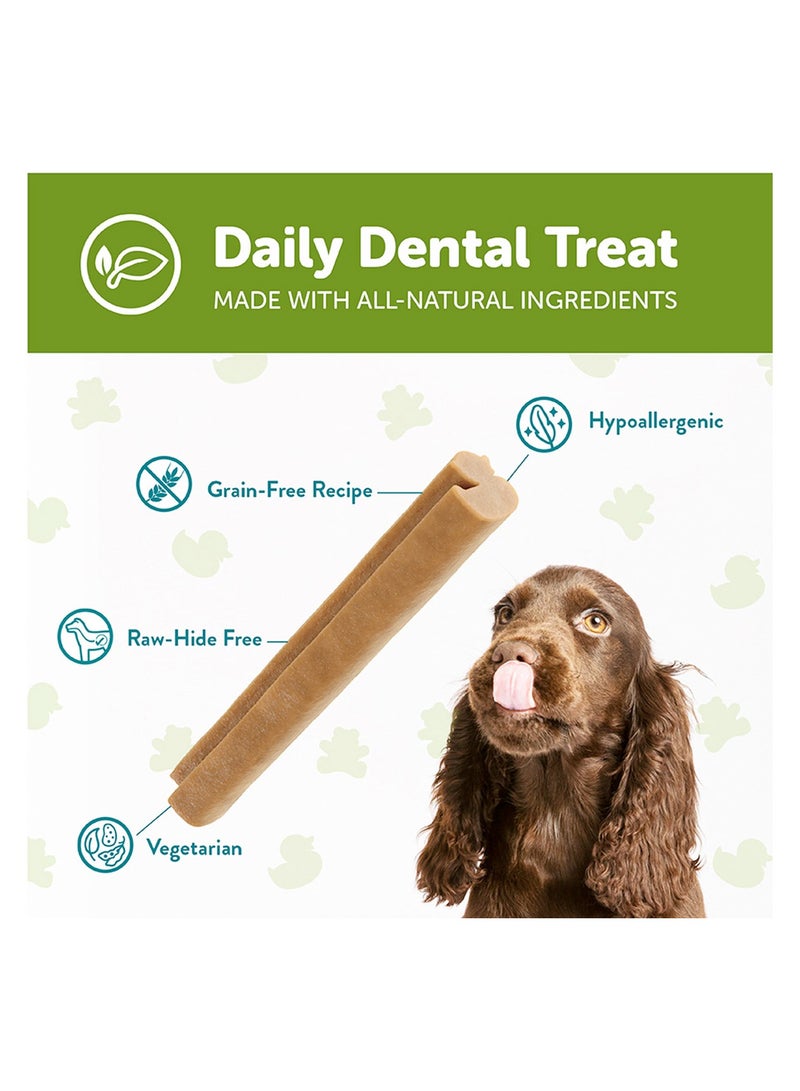 ويمزيس أعواد ويمزيز للجراء XS/S (28 قطعة) - Image 2