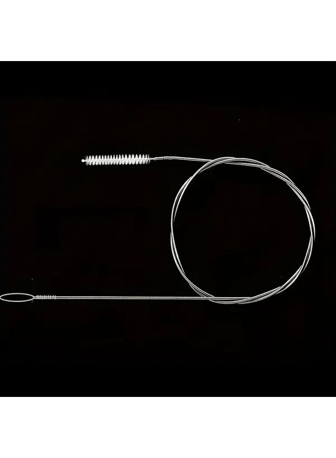 فرشاة أنابيب مرنة لإزالة الصرف والانسداد النمط 1 - Image 1