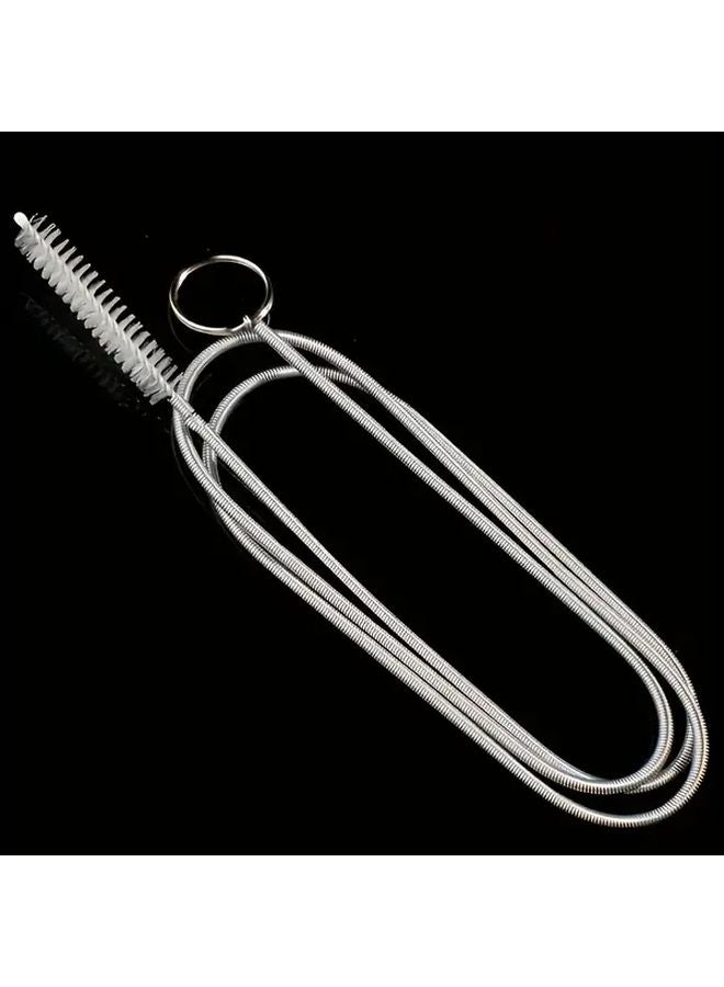 فرشاة أنابيب مرنة لإزالة الصرف والانسداد النمط 1 - Image 4