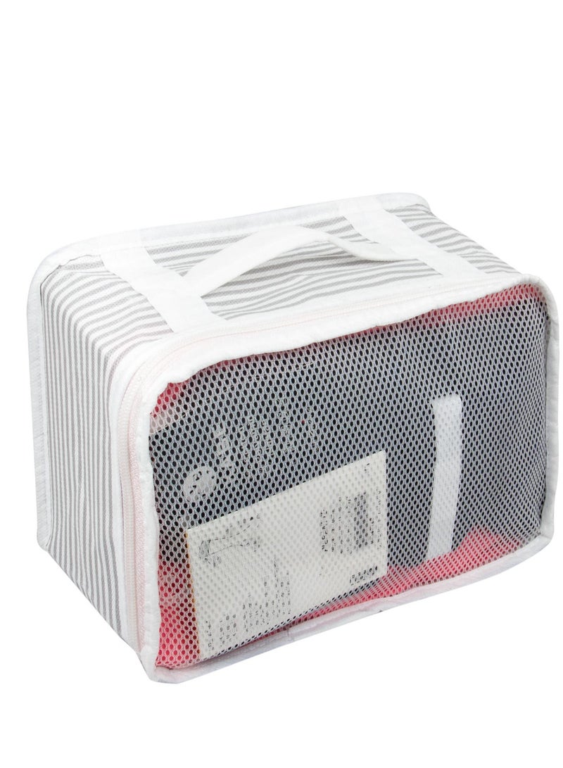 ALAS EV TEKSTIL Luggage Organizer - Set 6 Pcs - Image 4