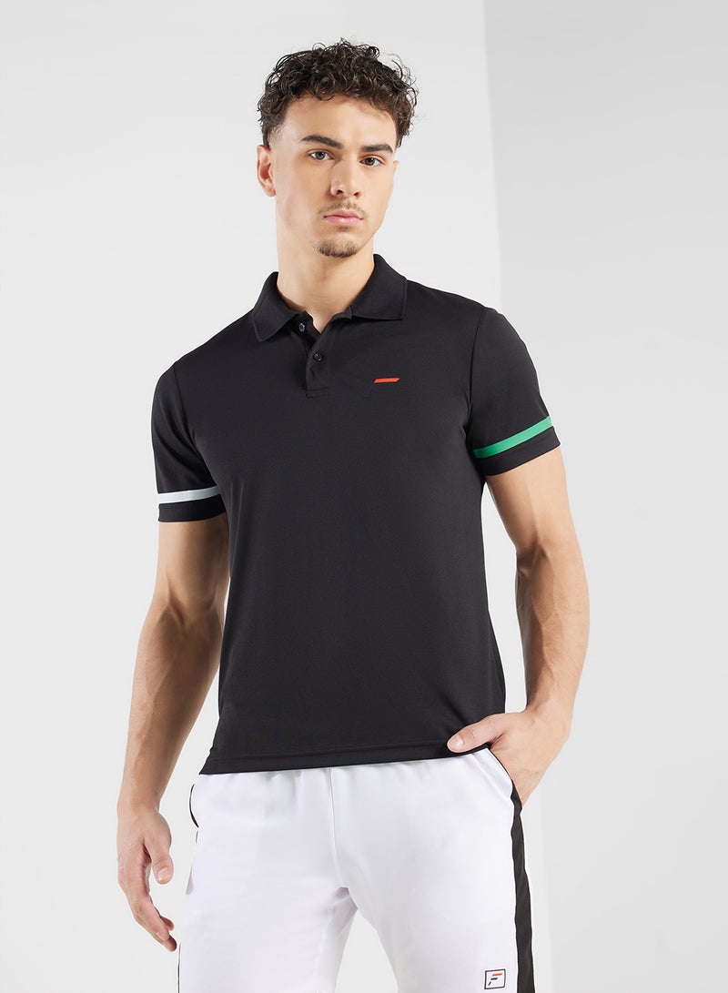FRWD Casual Polo Shirt  - Image 1