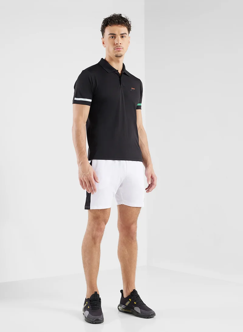 FRWD Casual Polo Shirt