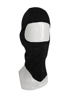 XTM Pocket Balaclava - Black 