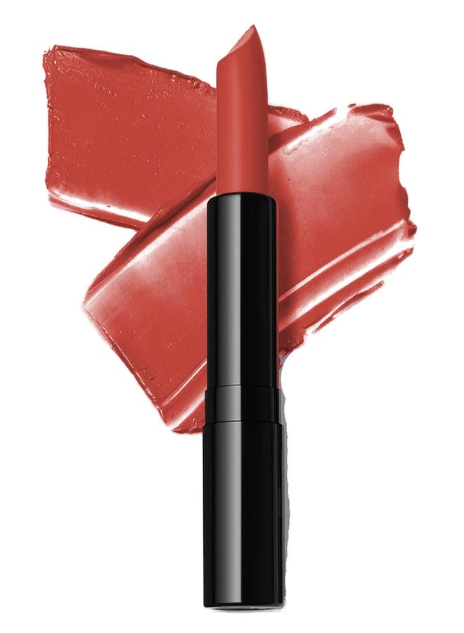Color Me Beautiful Color Renew Lipstick, Vibrant Lip Color Makeup, Hydrating Creamy Formula - Image 1